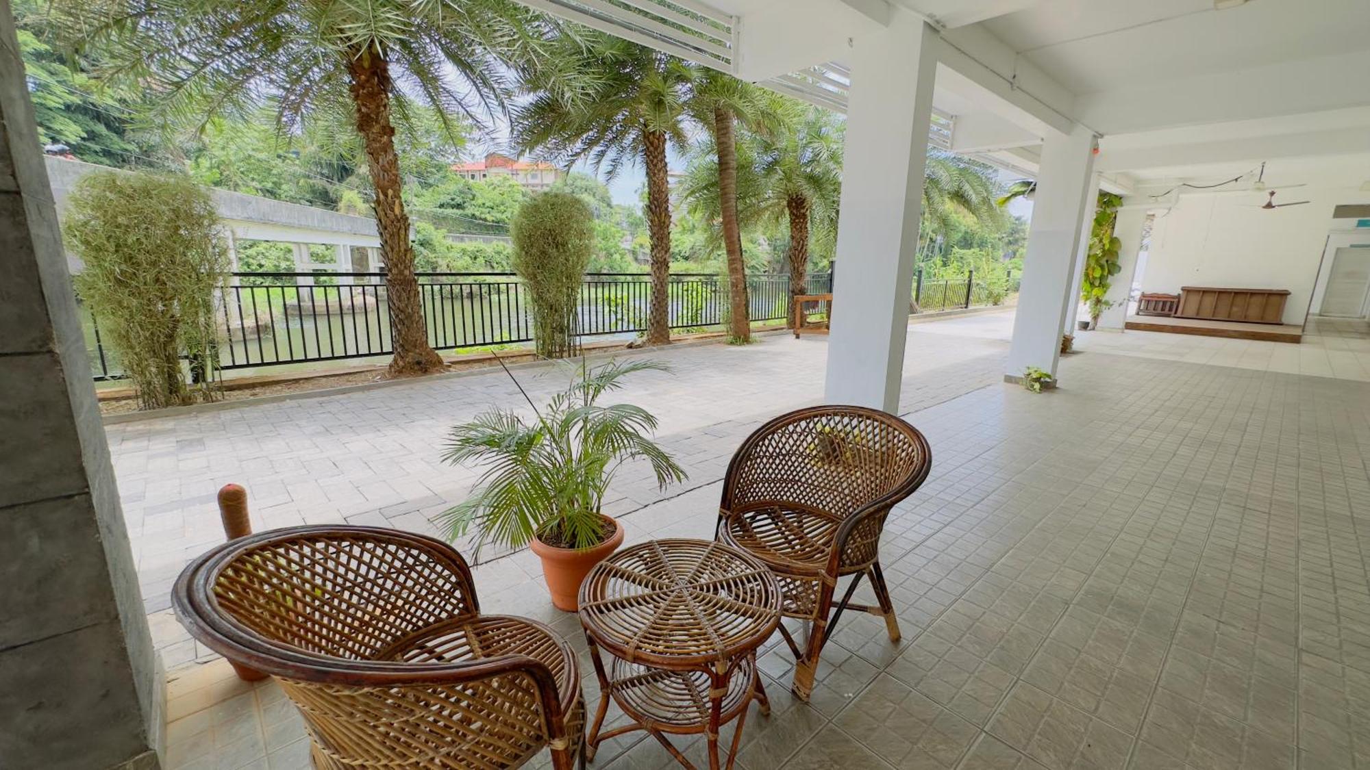 Hotel Lets Stay Kochi Екстериор снимка